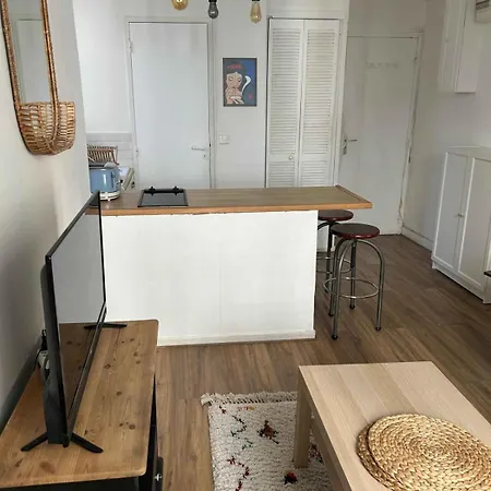 Charming Bright For 2 In