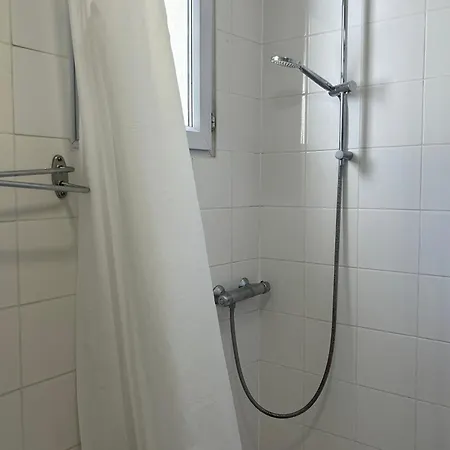 Διαμέρισμα Charming Bright For 2 In Παρίσι