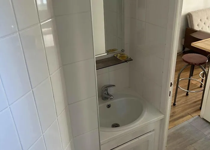 Charming Bright For 2 In * Paryż