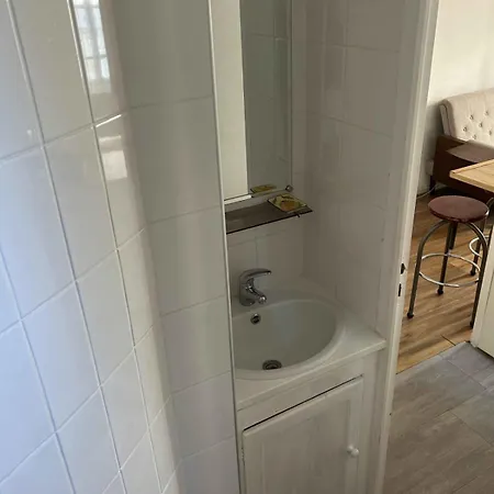 Charming Bright For 2 In * פריז